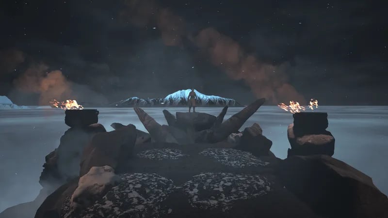 Ninja Trials [VR]