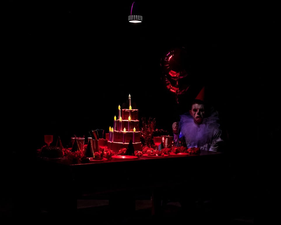 Creep LA: Haus