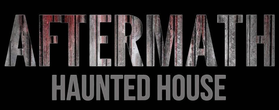 Aftermath Haunted House