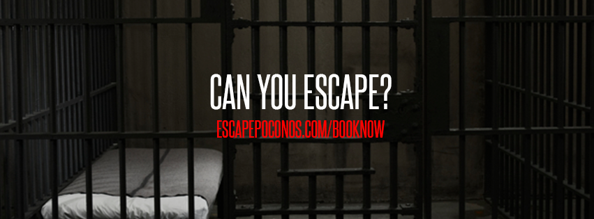 The Lock Up