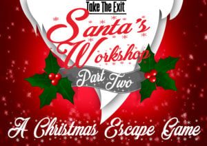 Santa's Workshop Part 2