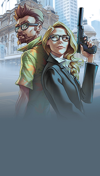 Unlock! Epic Adventures: Mission #07