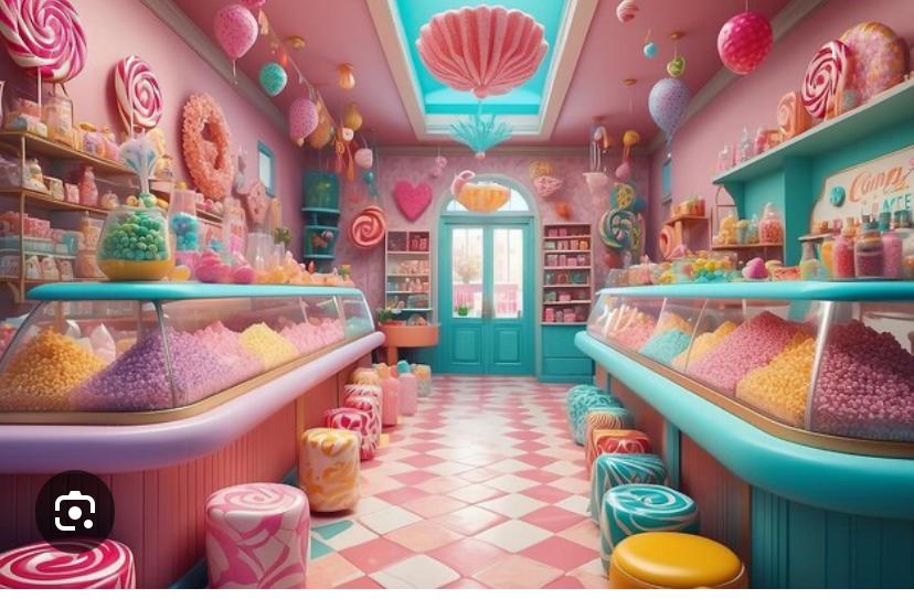 Sugar Rush