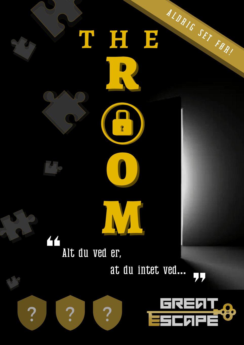 The Room