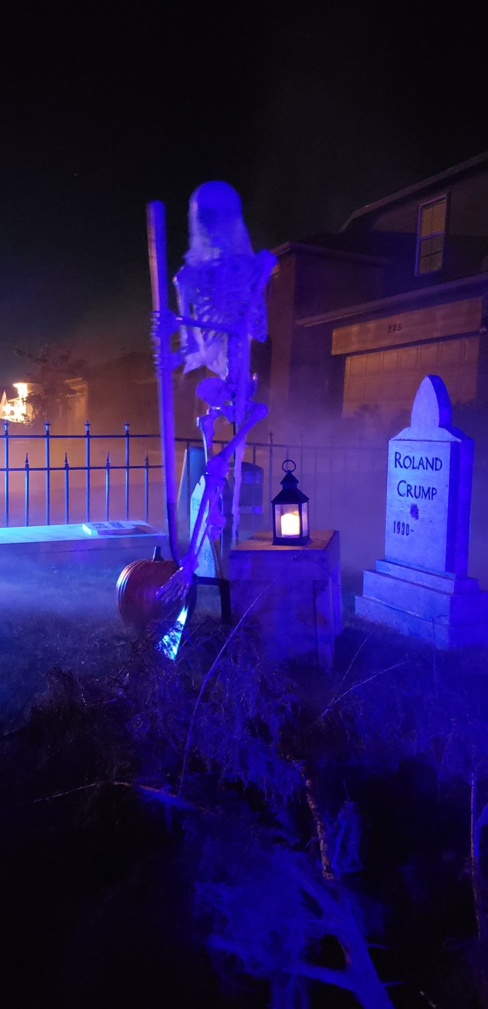 Blanck Mortuary
