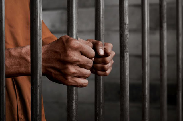 Prison Blues