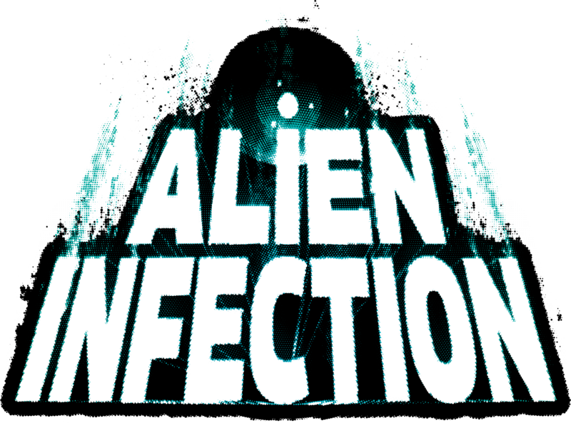 Alien Infection [VR]