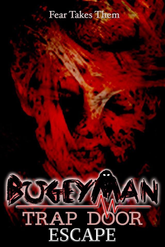 Fear The Bogeyman