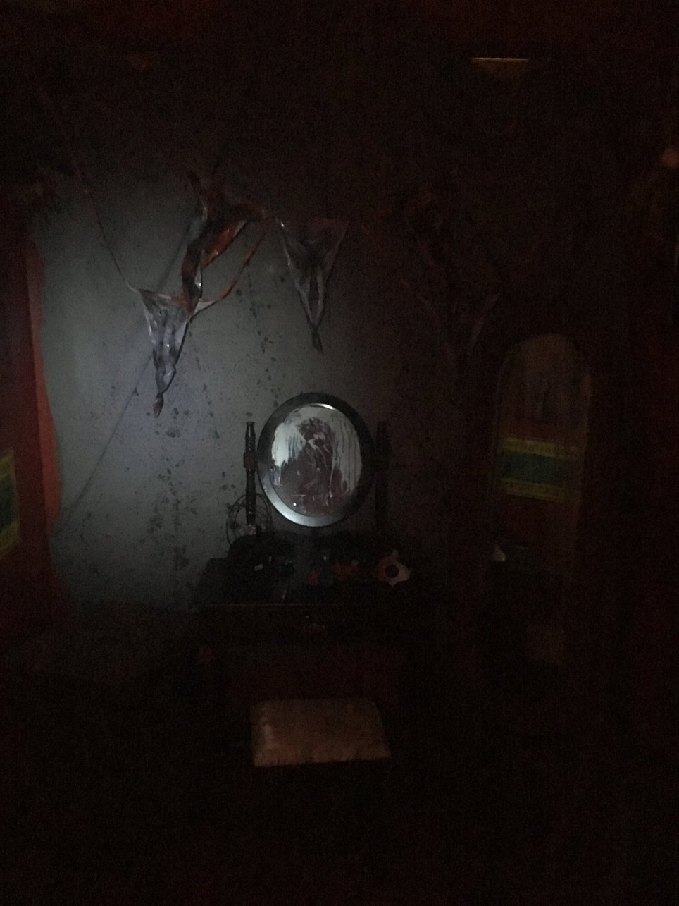 Big Top Horror