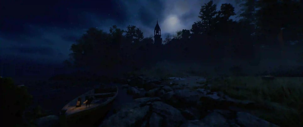 Sanctum [VR]