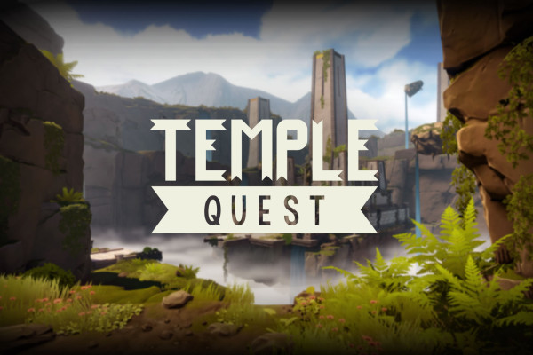 Temple Quest [VR]