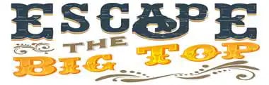 Escape The Big Top