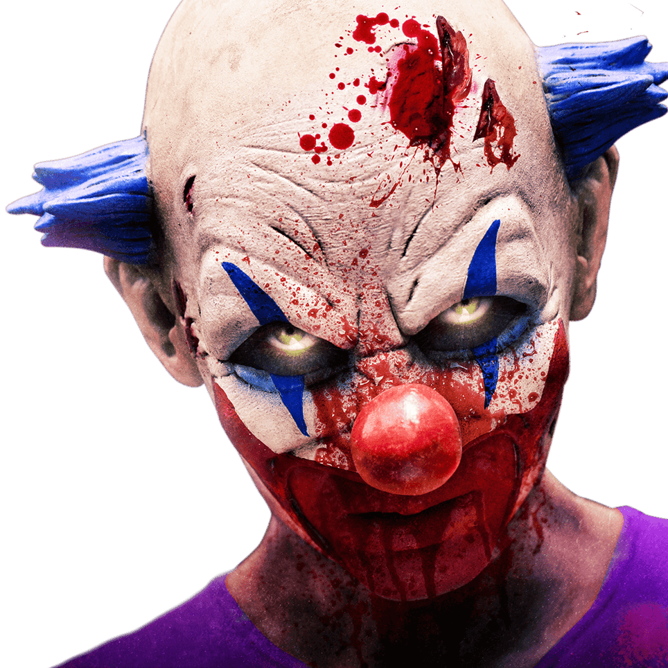 Rage 3D