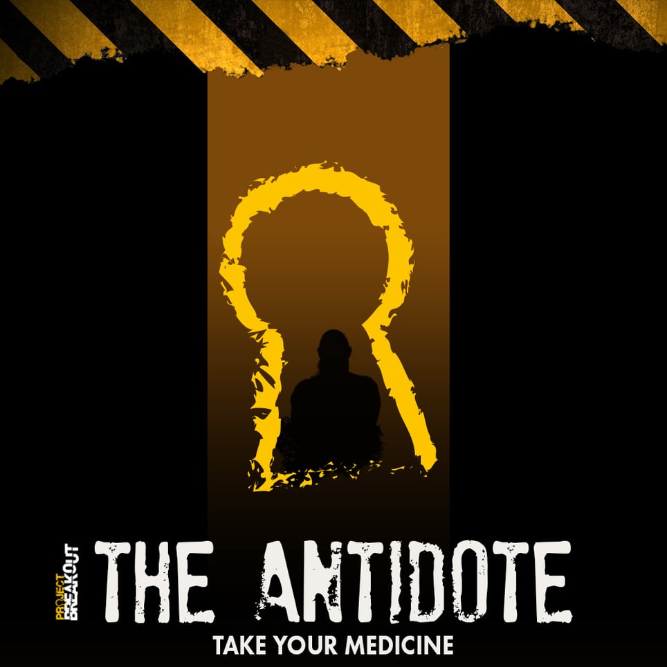 The Antidote