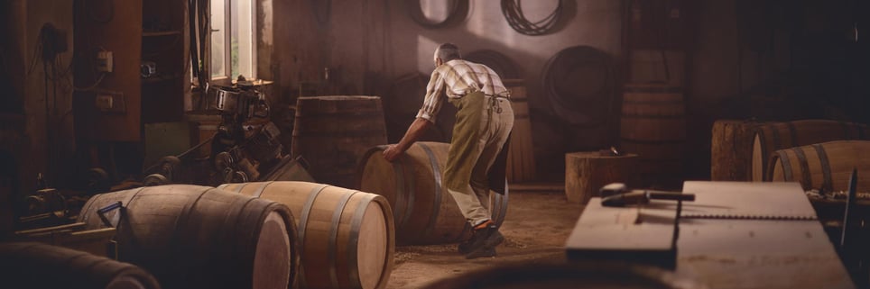 El Celler de Winers