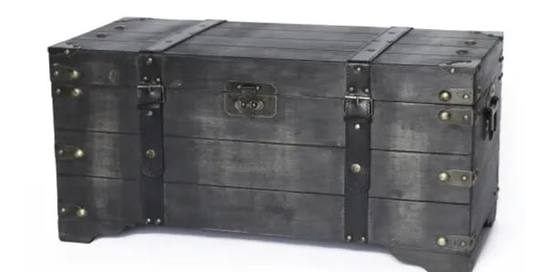Mrs. B's Box