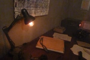 Der Bunker