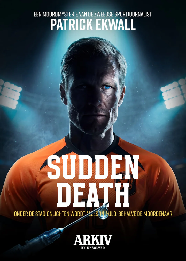 Sudden Death – De Moord Op Het Wk