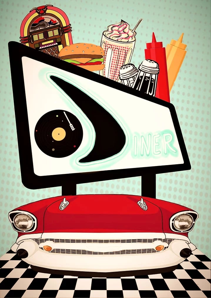 The Diner