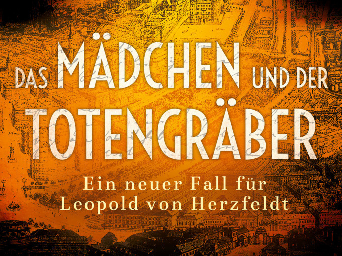 Das Mädchen Und Der Totengräber  [The Girl and the Gravedigger]