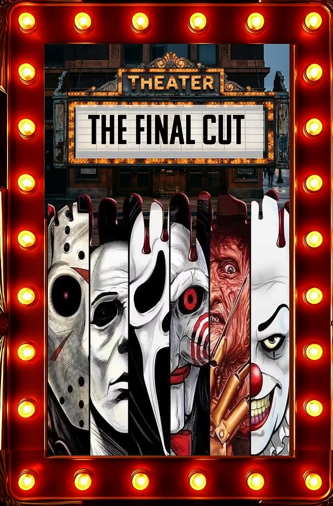 The Final Cut