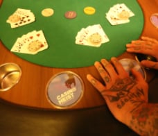 Casino Heist