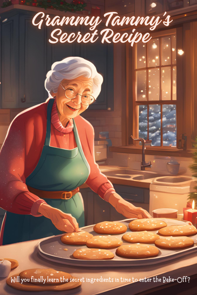 Grammy Tammy's Secret Recipe