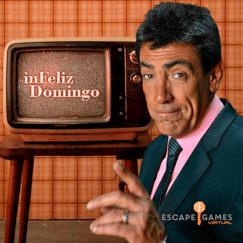 InFeliz Domingo