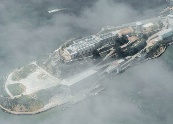 Alcatraz