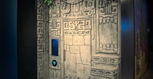 Level99 Rooms [Interactive Arcade]