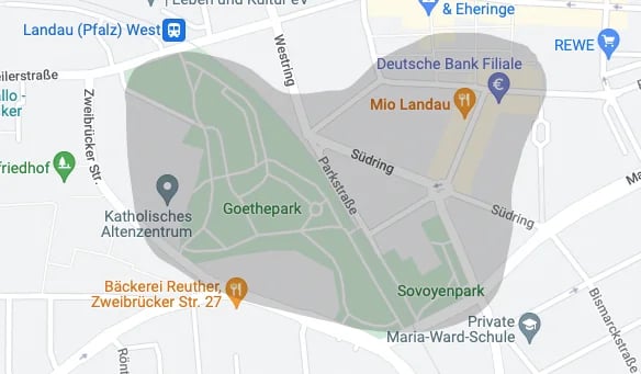 Käpt'n Flynn & der Verlorene Schatz [Outdoor]