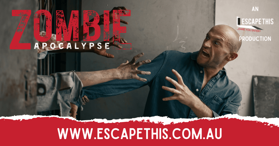 Zombie Apocalypse