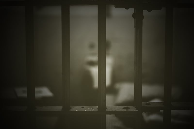 L'Evasion [Prison Break]