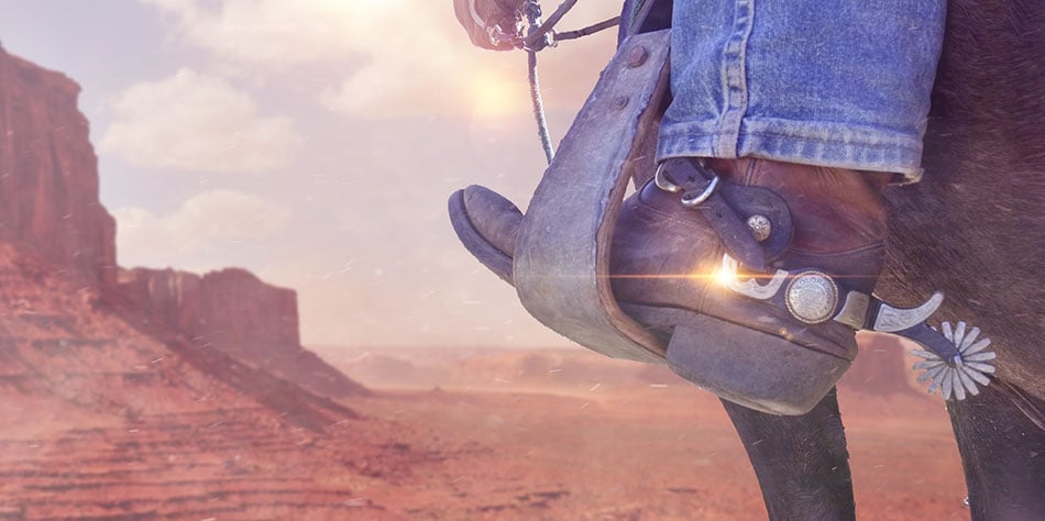 Western Escape