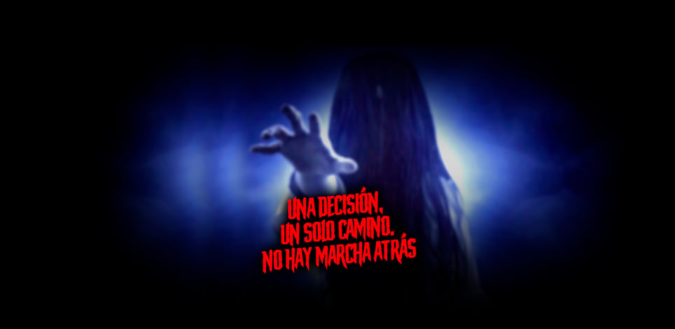 La Encrucijada