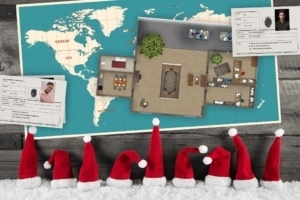 Mission Christmas