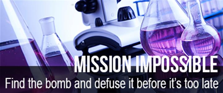 Mission Impossible