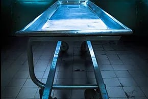 The Morgue