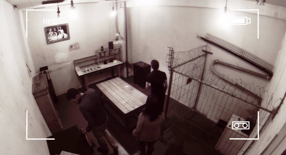 The Laboratory