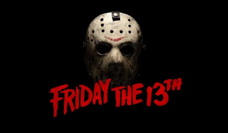 Jason Voorhees -Venerdi 13th