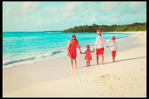 Christmas Vacation