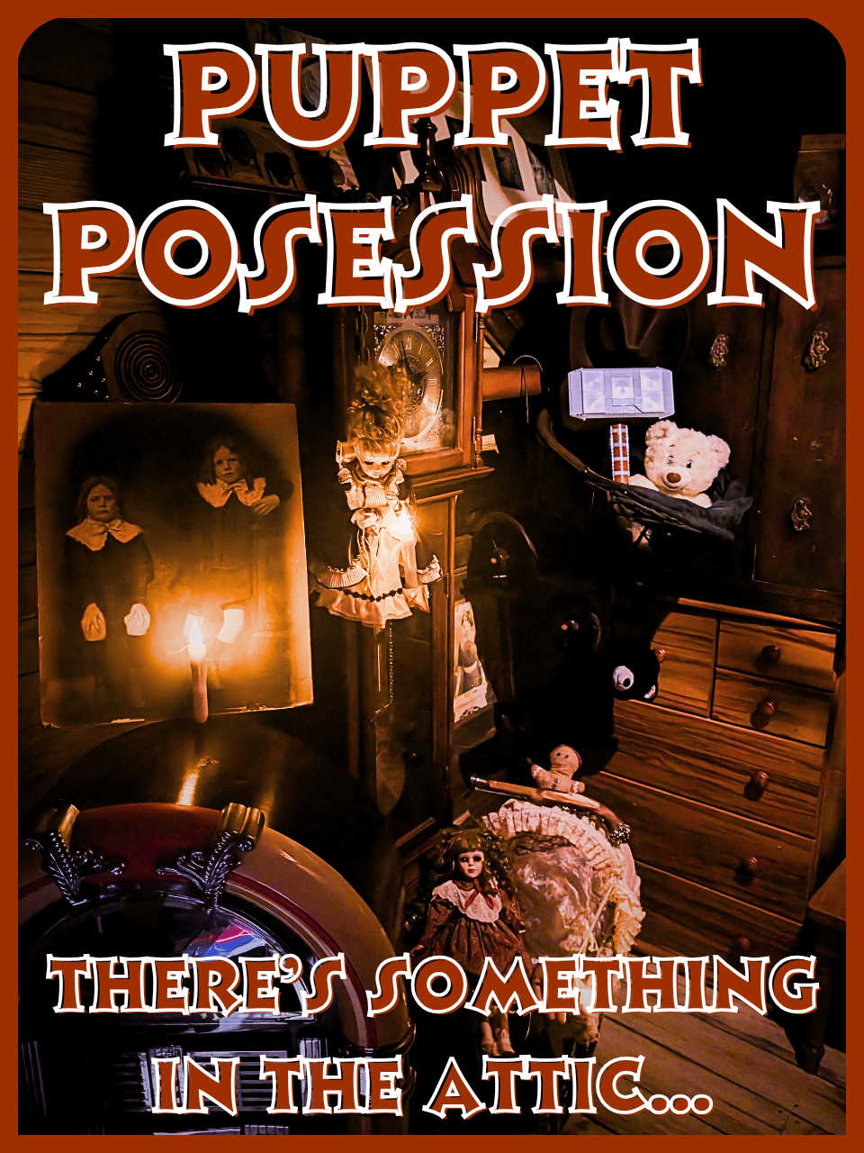 Puppet Posession