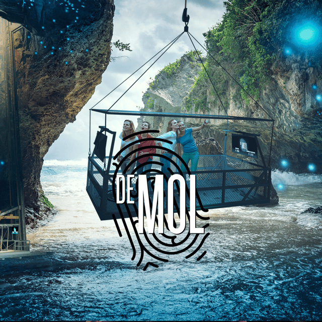 De Mol In [VR]