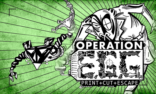 Operation E.G.G.