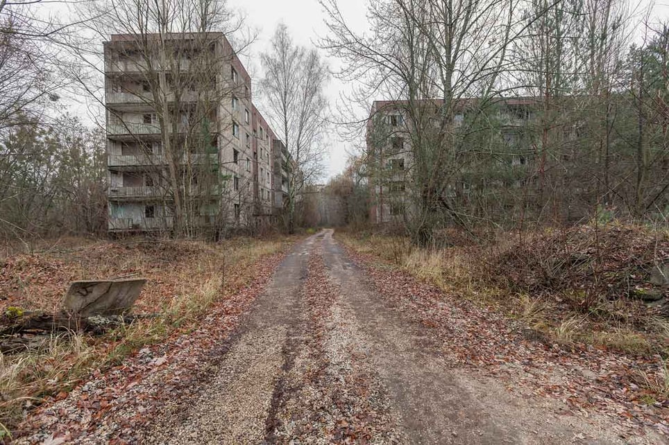 Chernobyl