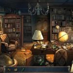 Murder At Tudor Mansion