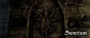 Sanctum [VR]