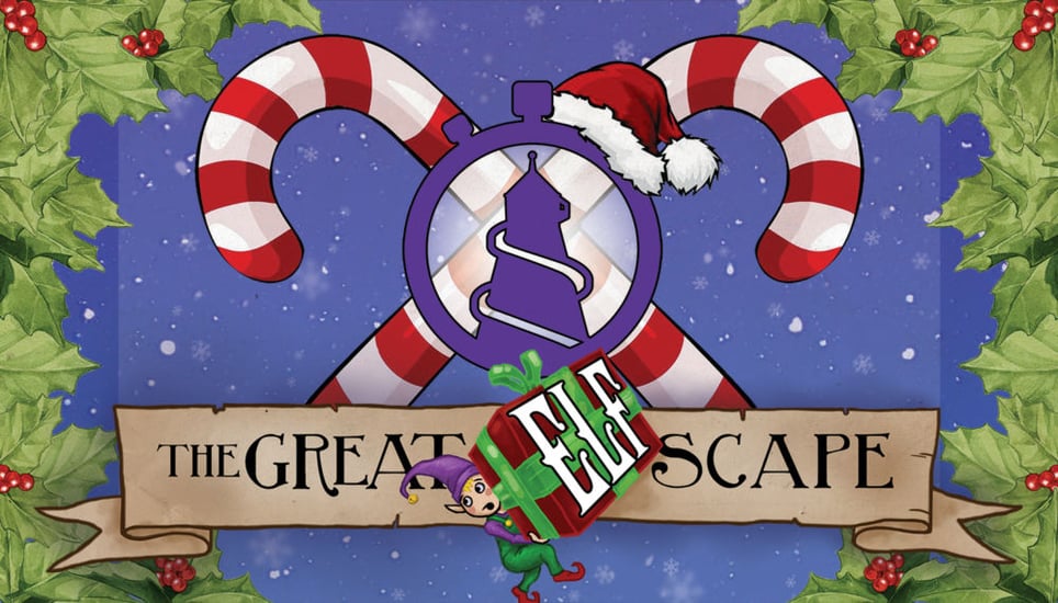 The Great Elfscape!