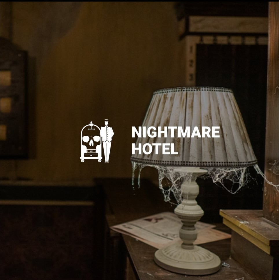 Nightmare Hotel