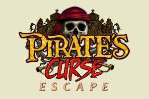 Pirate's Curse
